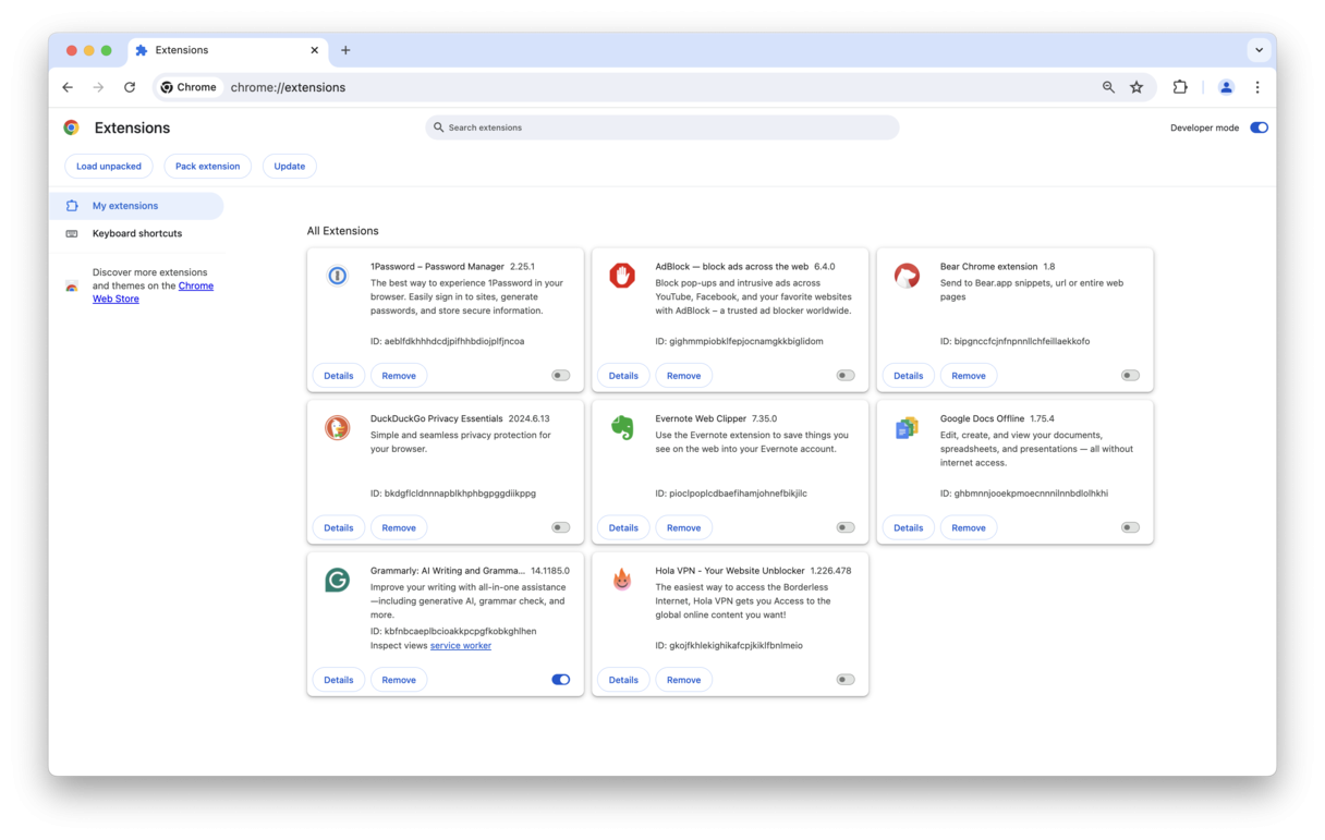 Chrome keeps crashing on Mac? Here’s how to fix it